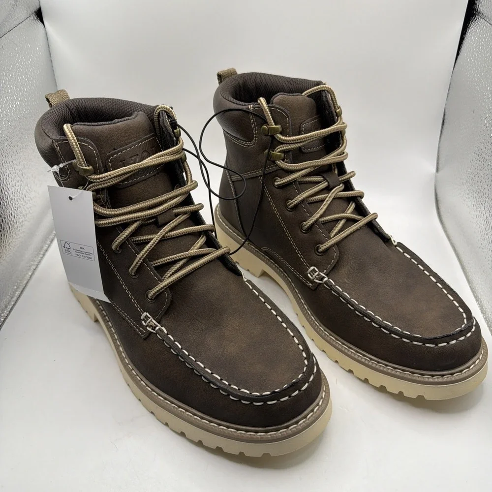 Izod miles moc